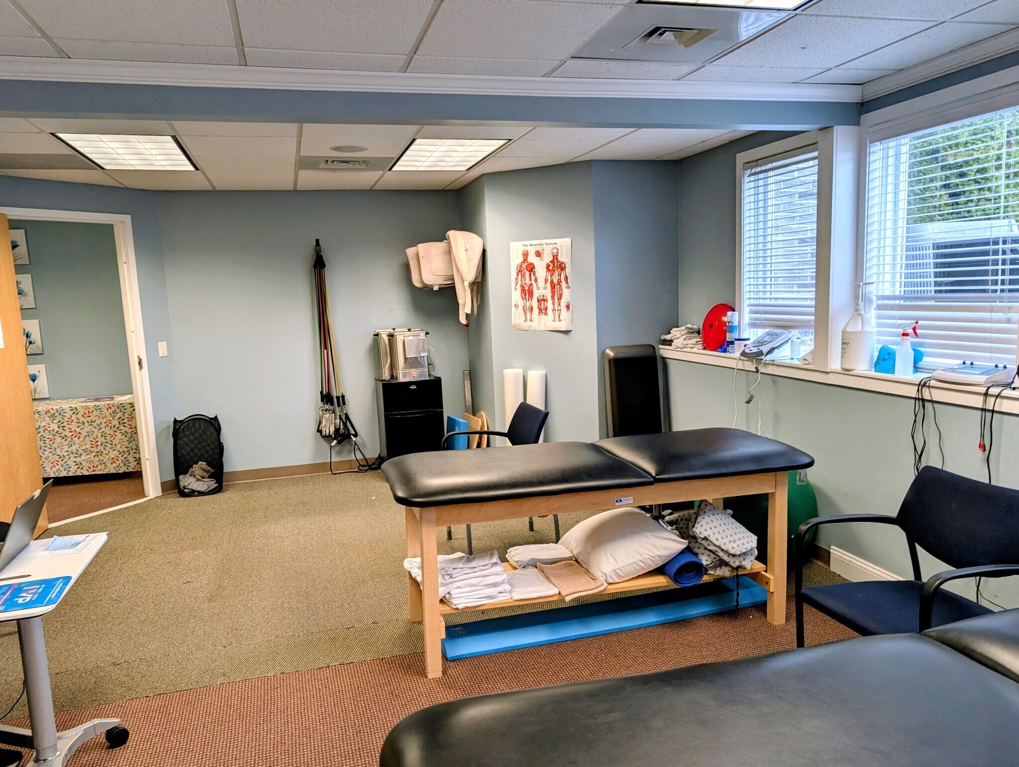 1336 W Main St, Waterbury, CT for lease Interior Photo- Image 1 of 4