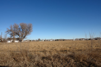 Plus de détails pour E Us-50 Hwy, Pueblo, CO - Terrain à vendre