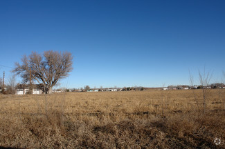 Plus de détails pour E Us-50 Hwy, Pueblo, CO - Terrain à vendre