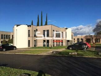 More details for 33 Avenue Du Docteur Georges Lévy, Vénissieux - Office for Lease