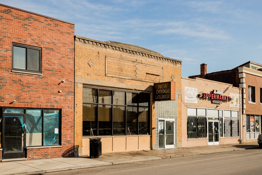 8848 Joseph Campau St, Hamtramck, MI for sale - Building Photo - Image 1 of 16