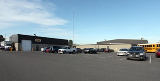 More details for 4201 W Morris St, Indianapolis, IN - Industrial for Lease