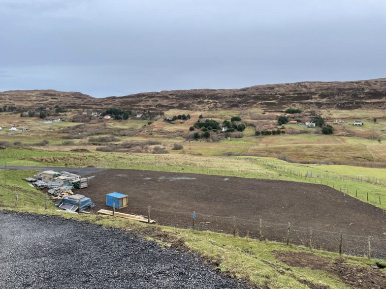 Plot Holmisdale, Isle Of Skye à vendre - Photo principale - Image 1 de 1