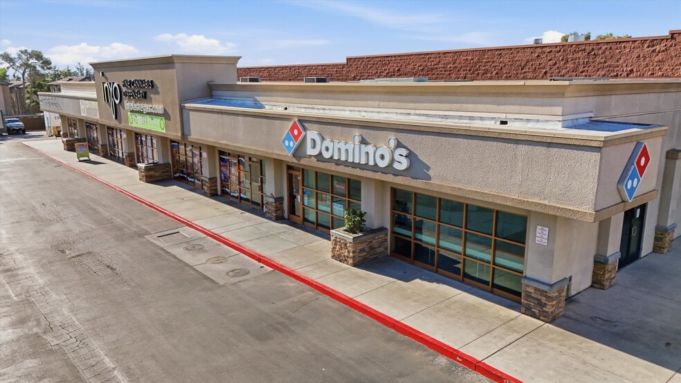 2520 S Maryland Pky, Las Vegas, NV for sale - Building Photo - Image 2 of 21