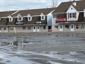 4721 Transit Rd, Lancaster, NY for lease Interior Photo- Image 1 of 4