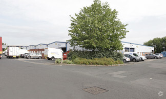 More details for Bloomfield Rd, Tipton - Industrial for Lease