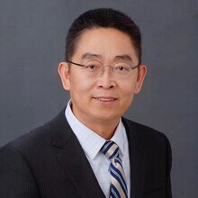 John Zhang