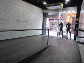 Retail in Igualada, Barcelona for lease Interior Photo- Image 1 of 8