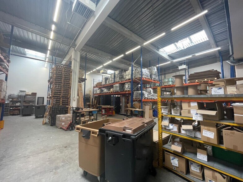 Flex in Lisses for sale - Interior Photo - Image 2 of 8