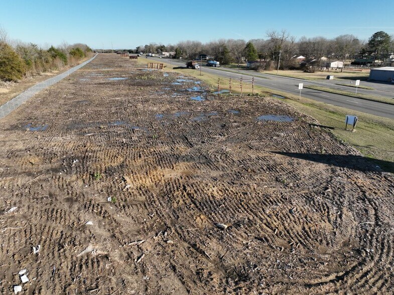 1955 US Hwy 80 East, Demopolis, AL for sale - Aerial - Image 1 of 8
