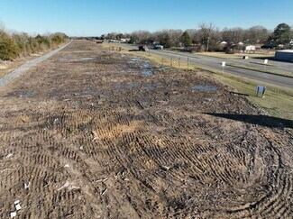 Plus de détails pour 1955 US Hwy 80 East, Demopolis, AL - Terrain à vendre