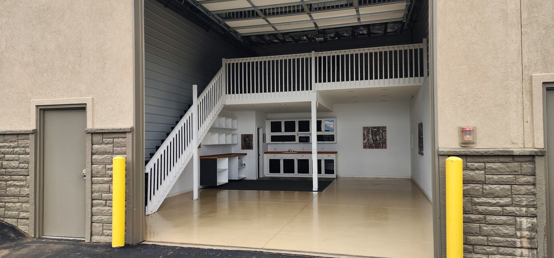 29320 Industrial Way, Evergreen, CO 80439 - Unit 312 - - Interior Photo - Image 2 of 2