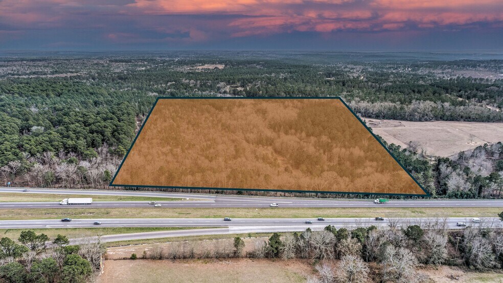 00 Edgefield Hwy, Aiken, SC à vendre - Photo du bâtiment - Image 3 de 16
