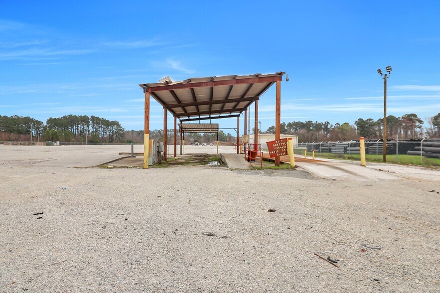 4405 Tremont Rd, Savannah, GA à louer - Photo du bâtiment - Image 2 de 5