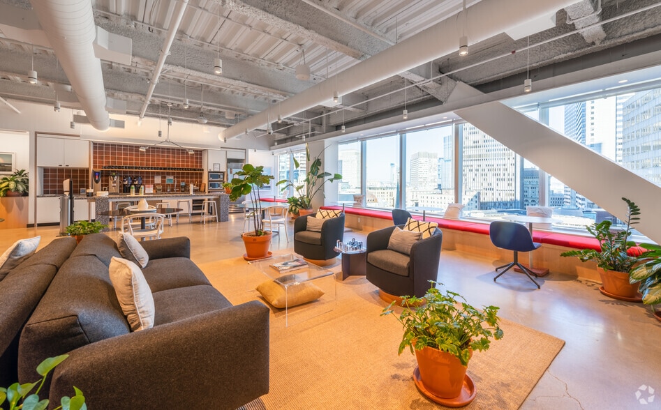 33 Arch St, Boston, MA for lease - Interior Photo - Image 2 of 23