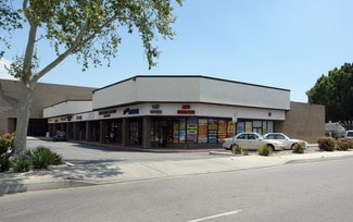 More details for 659-689 W 2nd St, San Bernardino, CA - Office/Retail, Retail for Lease