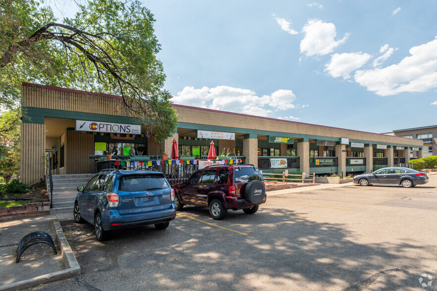 5290 Arapahoe Ave, Boulder, CO for lease - Building Photo - Image 1 of 18