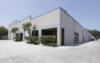 More details for 16735-16745 Saticoy St, Van Nuys, CA - Industrial for Lease