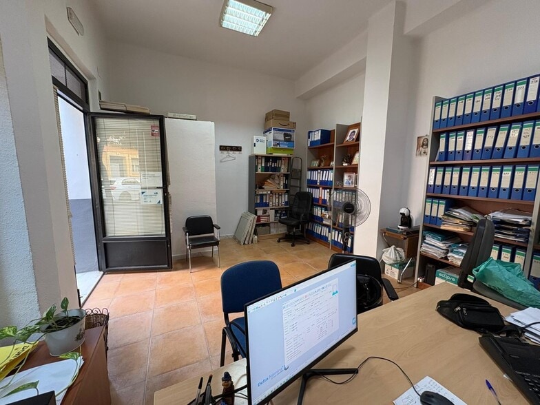 Retail in Córdoba, Córdoba for sale - Interior Photo - Image 2 of 10