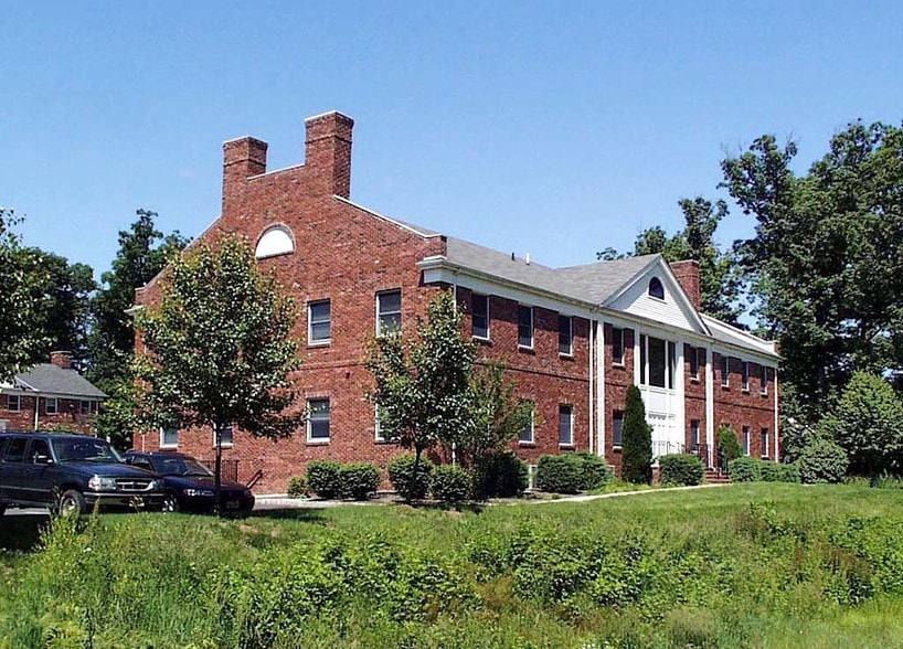 1130 US Highway 202 S, Raritan, NJ for sale - Building Photo - Image 3 of 8