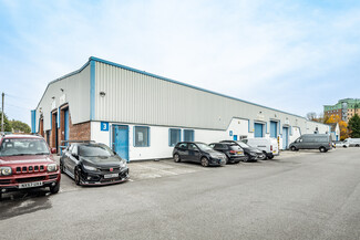 More details for Cawdor St, Manchester - Industrial for Lease