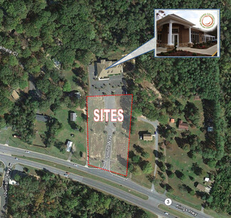 More details for Smile Way – Land for Sale, King George, VA