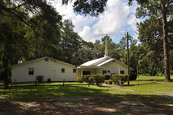 14745 NE 116th Ct, Fort Mc Coy, FL for sale - Other - Image 1 of 1