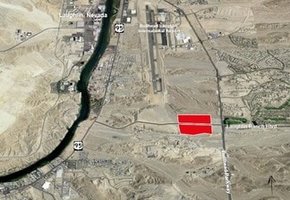 More details for Laughlin Ranch Blvd, Bullhead City, AZ - Land for Sale