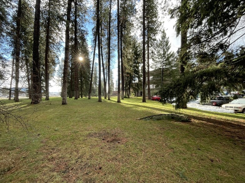 NNA Mineral Dr, Coeur d'Alene, ID for sale - Building Photo - Image 2 of 8
