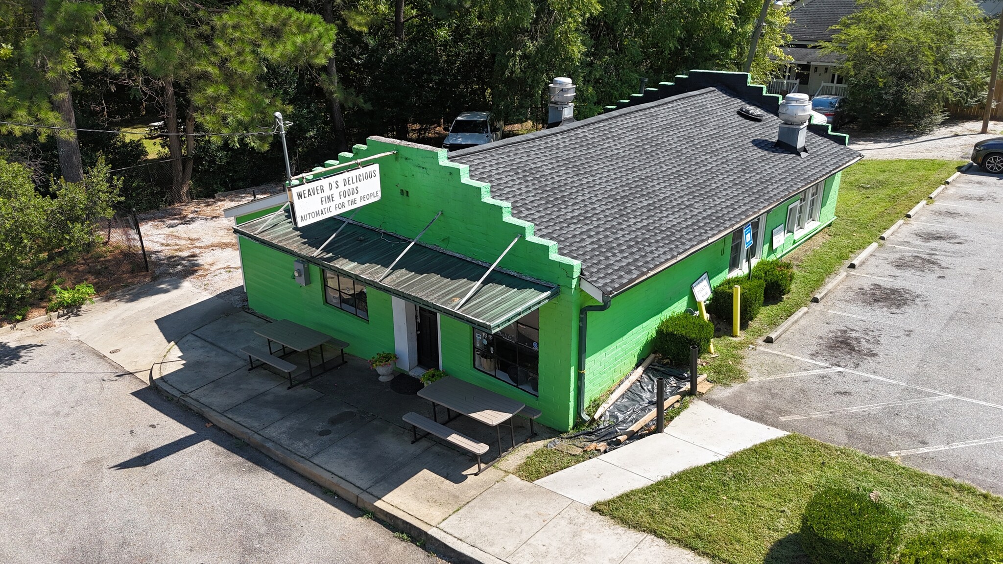 1016 E Broad St, Athens, GA for sale Building Photo- Image 1 of 14