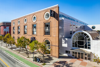 Plus de détails pour 600 Townsend St, San Francisco, CA - Bureau à louer