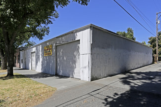 More details for 1626 19th St, Sacramento, CA - Retail for Lease