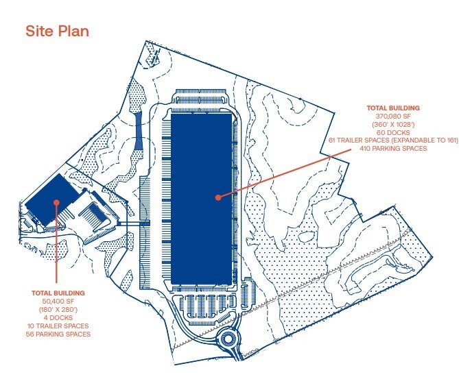 41 Ashleigh Dr, Derry, NH for lease Site Plan- Image 1 of 6