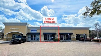 More details for 8528-8536 Ridge Rd, New Port Richey, FL - Retail for Lease