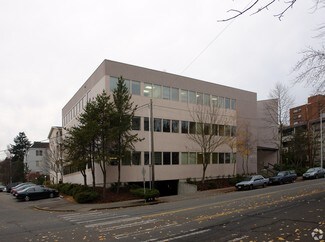 Plus de détails pour 10303 Meridian Ave N, Seattle, WA - Bureau à louer