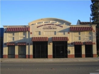 More details for 68 E 11th St, Tracy, CA - Flex for Lease