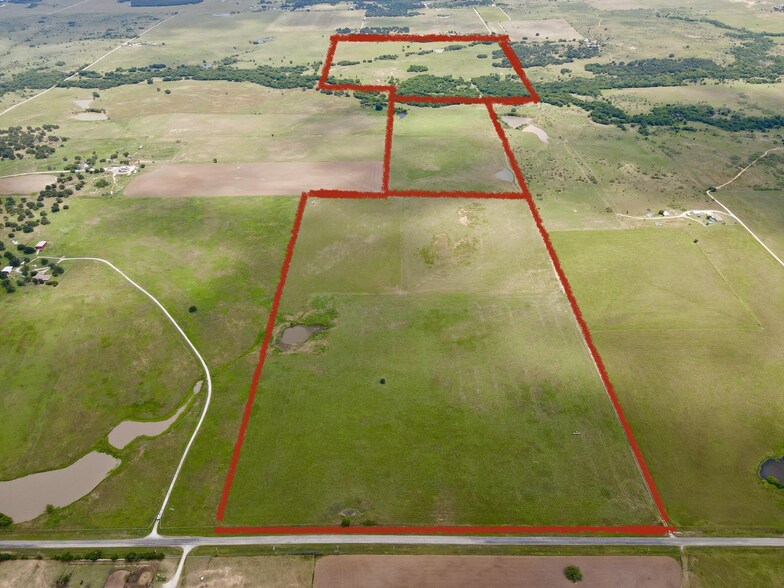 TBD 103 Hwy, Nocona, TX à vendre - Photo du bâtiment - Image 2 de 9