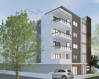 Plus de détails pour 8745 Parthenia Pl, North Hills, CA - Terrain à vendre