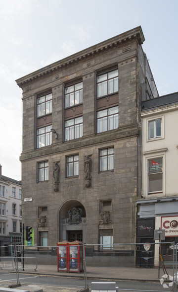 235 Sauchiehall St, Glasgow for sale - Building Photo - Image 2 of 4