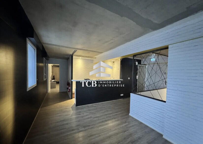 Commerce de détail dans Nantes à louer - Photo intérieure - Image 2 de 7