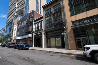 More details for 642 Washington St, San Francisco, CA - Office for Lease