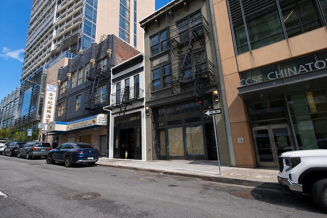 More details for 642 Washington St, San Francisco, CA - Office for Lease