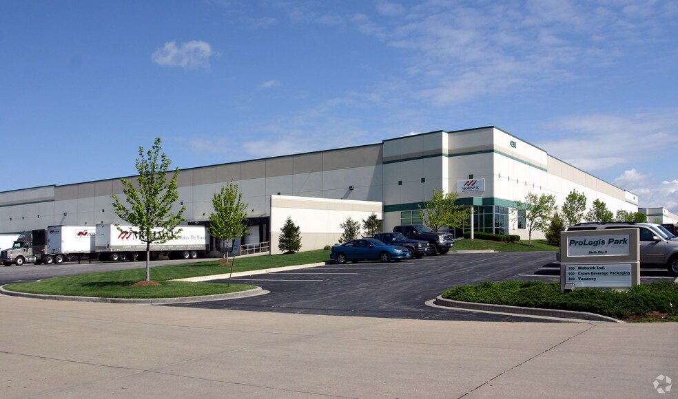 4285 Rider Trail N, Earth City, MO for lease - Other - Image 2 of 12