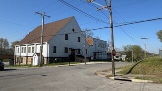 More details for 5445 E 29th St, Kansas City, MO - Specialty for Sale