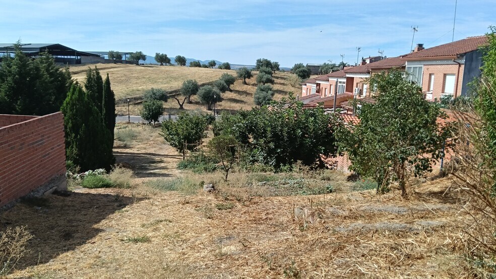 Camino de la Mina, 1, Calera y Chozas, Toledo à vendre - Photo du bâtiment - Image 2 de 5