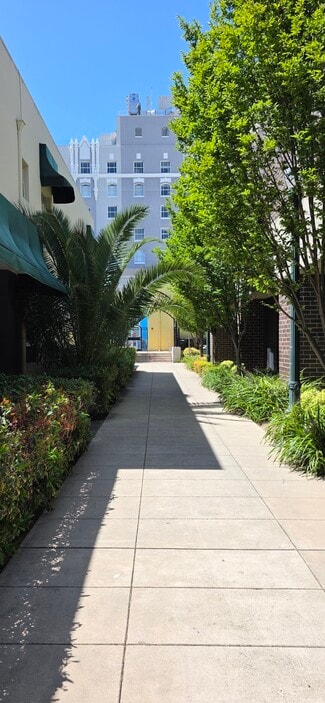 More details for 300-500 Ben Franklin Ct, San Mateo, CA - Office for Lease