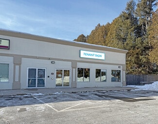 More details for 451 High St, Somersworth, NH - Retail for Lease