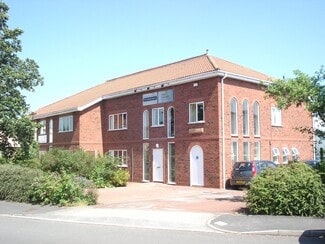 More details for James Nicholson Link, York - Office for Lease