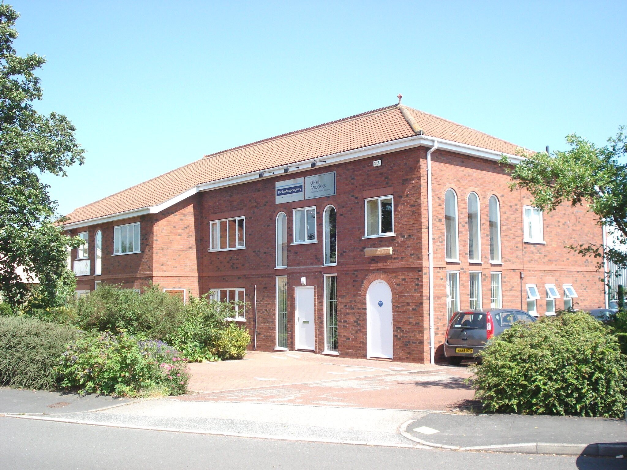 James Nicholson Link, York for lease Building Photo- Image 1 of 10