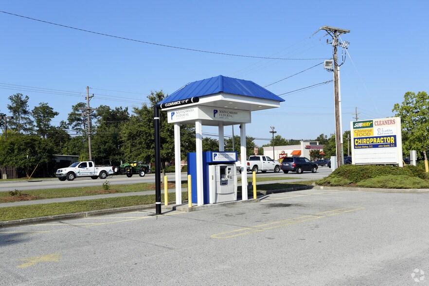 8988 University Blvd, Charleston, SC for lease - Building Photo - Image 2 of 6